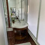 Apartmán Marini Tiny